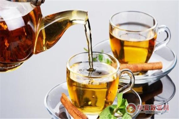 诚康凉茶加盟